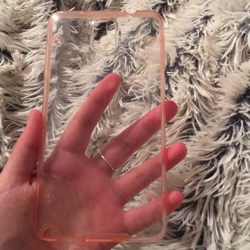 Samsung Galaxy Note 3 Case